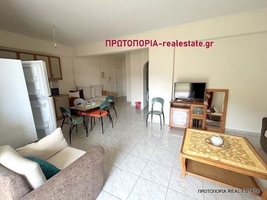 Διαμέρισμα για ενοικίαση Κέντρο (Άγιος Κωνσταντίνος) - Φωτογραφία 1