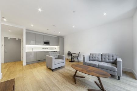 1 bedroom apartment to rent - Photo 3