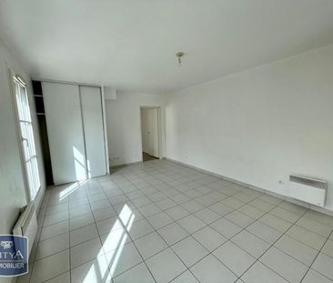 Location Appartement 2 pièces 50m² ROUEN 76000 - Photo 3