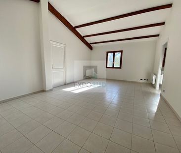 Location Appartement VILLENEUVE-LOUBET - Photo 2