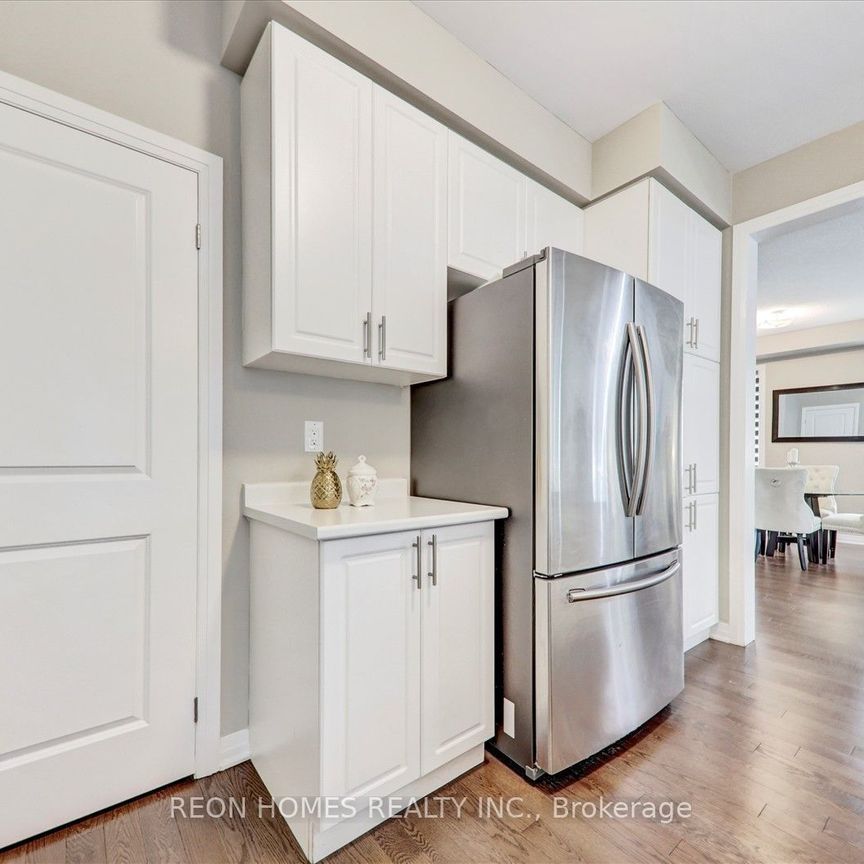 For Lease - 38 Crows Nest Lane, Clarington, Ontario - Photo 1