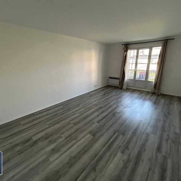 Appartement 3 Pièces 65 m² - Photo 1