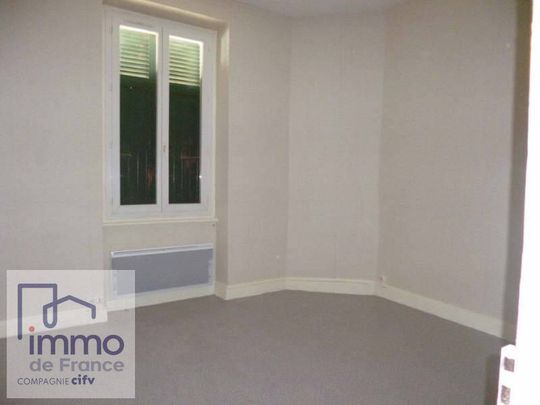 Appartement 1 pièce - 69190 Saint-Fons - Photo 1
