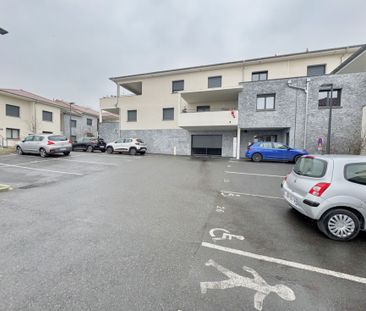 Appartement T2 récent - HEYRIEUX - Photo 6