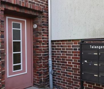 Gemütliche 2-Raumwohnung mit großer Wohnküche - Photo 5