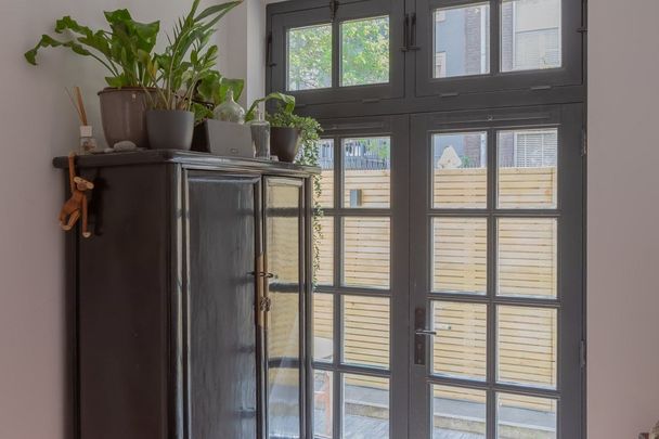 Te huur: Appartement Bloemgracht 77 A in Amsterdam - Foto 1