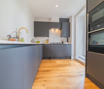 Suffolk House, Romilly Road, Canton - Photo 5