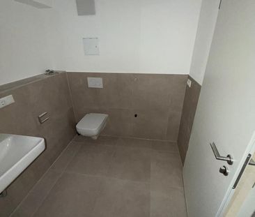 Erstbezug ab 01.04.2026 – 3-Zimmer-Neubauwohnung mit neuer EBK, Süd... - Foto 5
