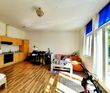 Geräumige 1-Raumwohnung inkl. EBK sucht Nachmieter ! - Photo 1