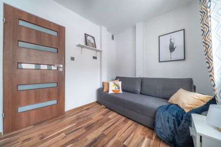 Przytulne 2 pokoje w sercu Muranowa - ul. Nowolipi 28.71 m² - Фото 3