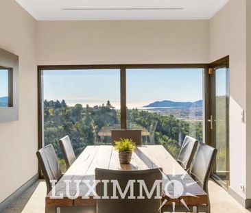 Villa • Mougins - Photo 3