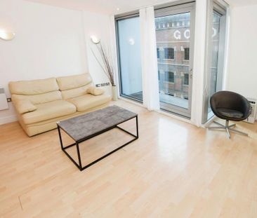 1 bedroom flat to rent - Photo 6