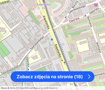 Przestronne 56 m² | balkon | klimatyzacja | Kapelanka 6A, Zakrzówek – zdjęcie 1