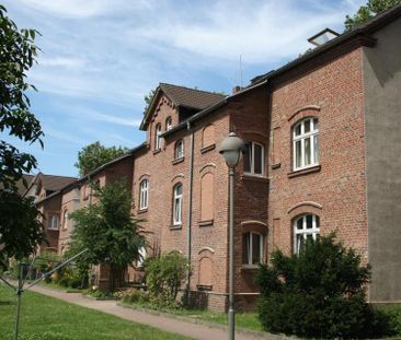 Wir vermieten Platz für die ganze Familie - Foto 1