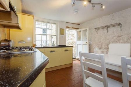 1 bedroom terraced house to rent - Photo 3