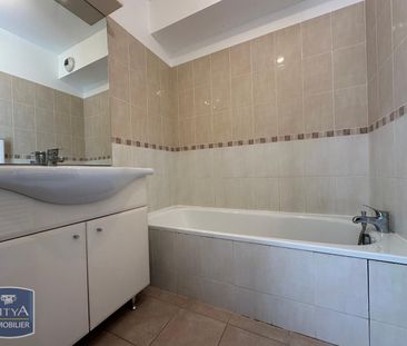 Location Appartement 2 pièces 36m² AVIGNON 84000 - Photo 5