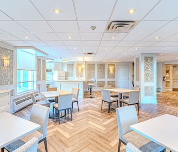 For Lease - 550 Webb Drive Unit# 1905, Mississauga, Ontario - Photo 5