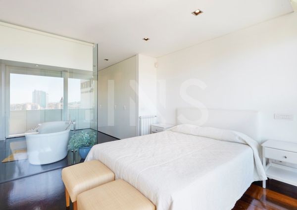 Apartamento T5 em Lisboa