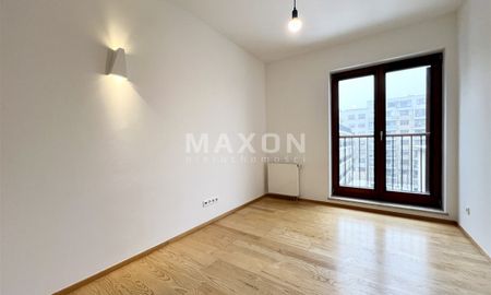 Warszawa, Mokotów, ul. Rakowiecka - Photo 3