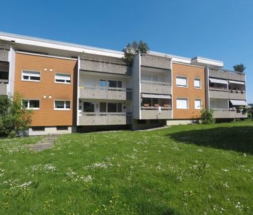 Rotmonten SG 4.5-room apartment with recreational value - Photo 2