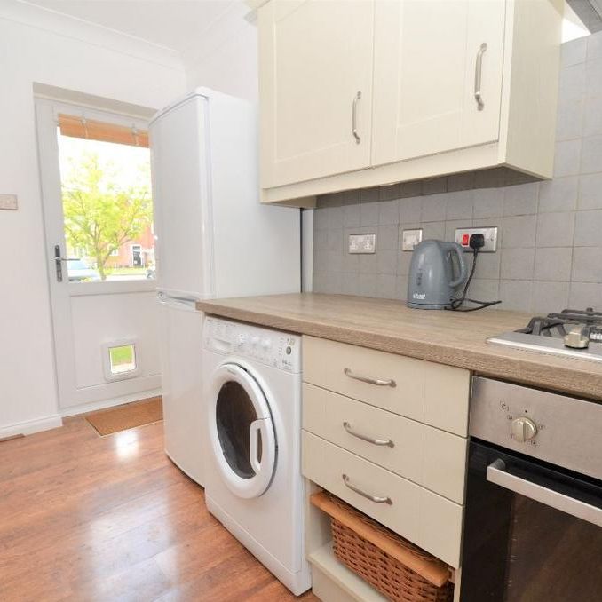 1 bedroom terraced house to rent - Photo 1