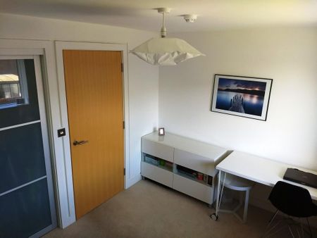 3 bedroom townhouse to rent - Photo 5