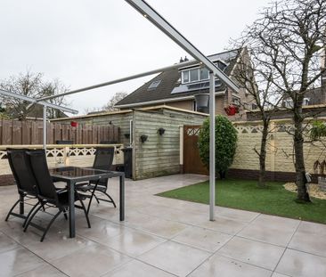 Huis te huur: Eigelhorst 28 3085 VE Rotterdam - Foto 4