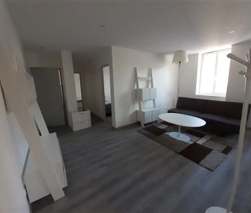 Location appartement 3 pièces - 53.21m² à Vichy (03200) - Photo 1