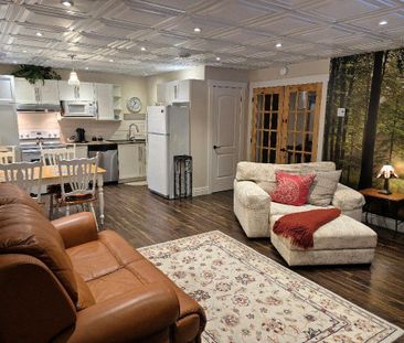 Logement à louer Mont-Tremblant - Photo 1