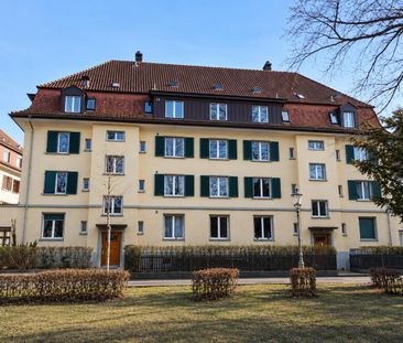 3.0 Zimmer-Wohnung in Winterthur - Foto 4