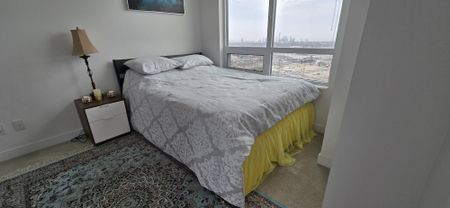 For Lease - 20 Thomas Riley Road Unit# 2809 - Main room, Toronto, Ontario - Photo 4