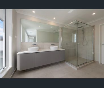 Spacious Gorgeous Family Living with Modern Comfort and Style - Photo 6