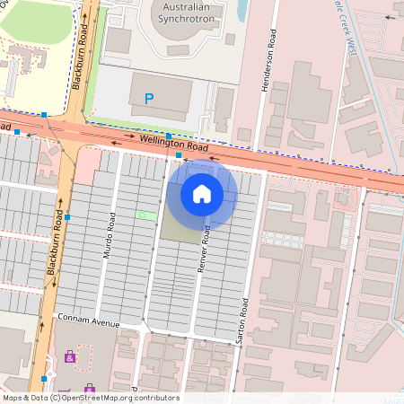 9 Renver Road, Melbourne, Victoria 3168