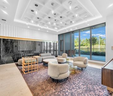 For Lease - 1 Kyle Lowry Road Unit# 503, Toronto, Ontario - Photo 1