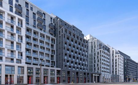For Lease - 500 Wilson Avenue Unit# 212, Toronto, Ontario - Photo 2