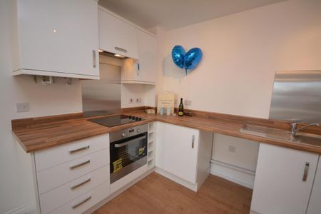 1 bedroom maisonette to rent - Photo 3