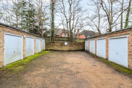 2 bedroom apartment to rent - Photo 4