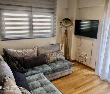 Studio/Γκαρσονιέρα για ενοικίαση Ευζώνων - Πεδίον Άρεως (Φάληρο - Ι... - Φωτογραφία 4