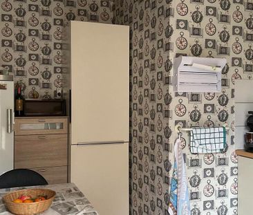 Appartement te huur in Merelbeke voor € 795 met 2 slaapkamers - Foto 4