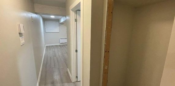 Studio neuf pres station metro Honore-Beaugrand - Photo 2