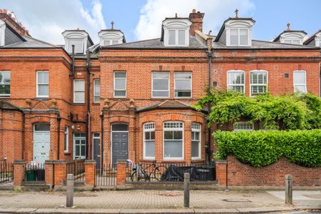 Allfarthing Lane, London, SW18 - Photo 4