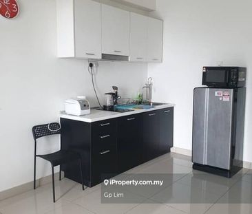 The Scott Garden SOHO, Jalan Klang Lama (Old Klang Road) - Foto 1