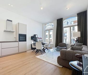Appartement te huur - Photo 4