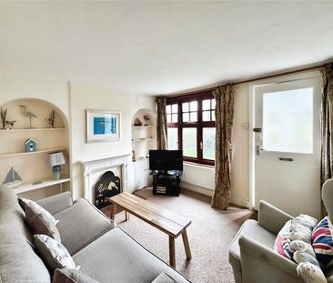 2 bedroom terraced house to rent - Photo 2