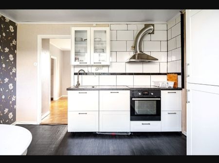 Jönköpingsvägen, Vaggeryd - Foto 5