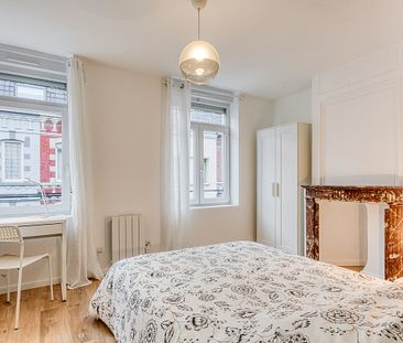 Maison T5 meublée loué par chambre - Photo 3