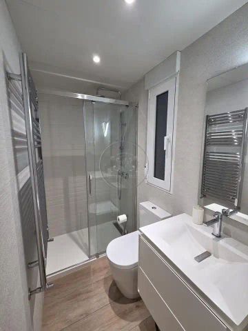 Piso de alquiler en De José Abascal, Ríos Rosas - Nuevos Ministerios - Foto 3