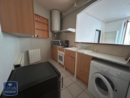 Location Appartement 3 pièces 48m² DIJON 21000 - Photo 5
