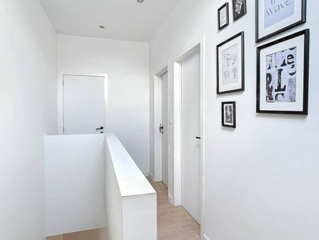 Charmant huis te huur in Harelbeke - Foto 3