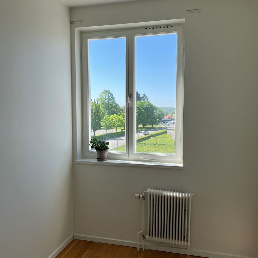 Västra Hagagatan 3 I - Photo 1